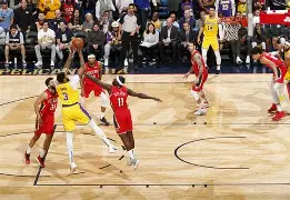 开云（中国）Kaiyun-湖勇大战双加时詹姆斯绝杀勇士新闻