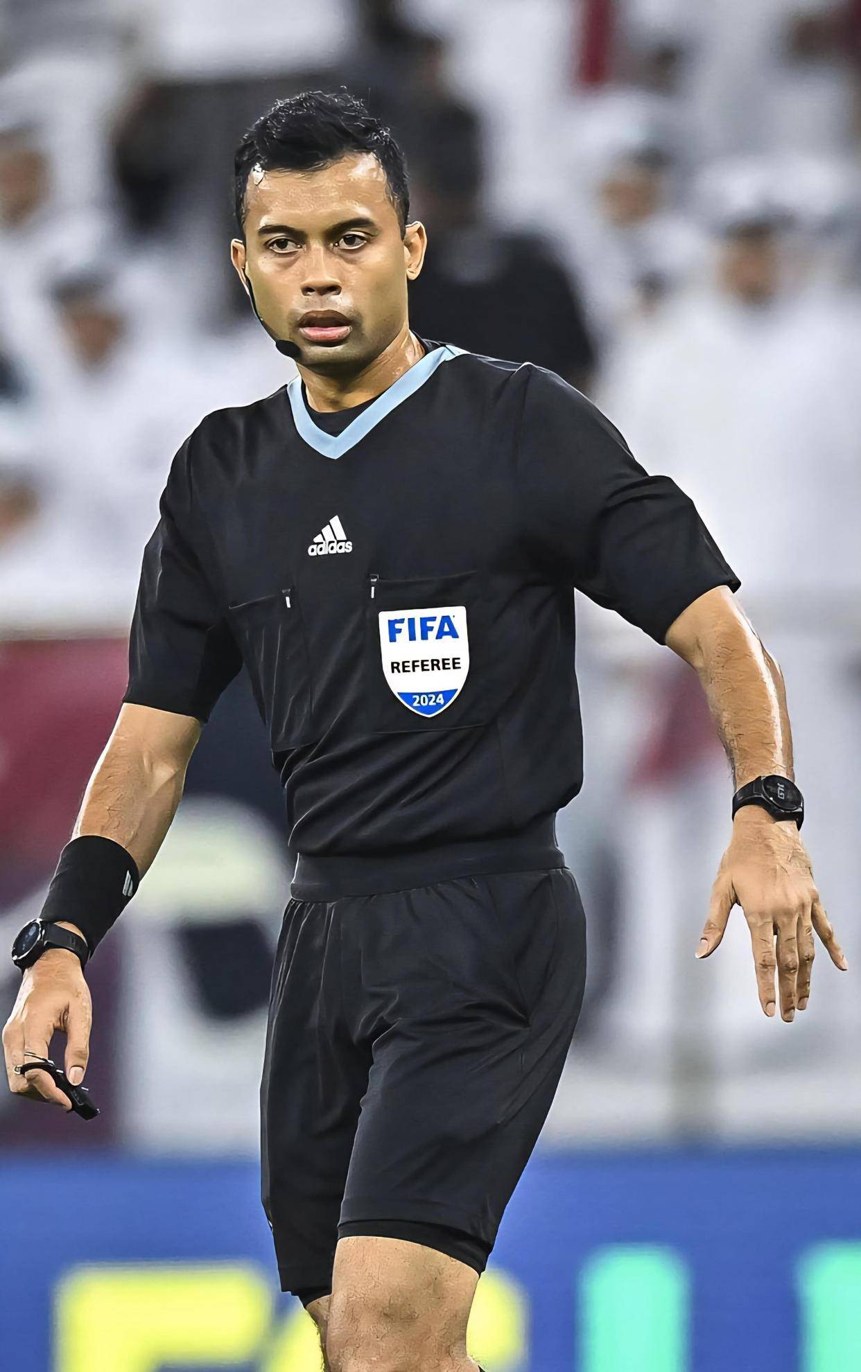 裁判严格执法,确保比赛公平竞争的措施 裁判严格执法,确保比赛公平竞争的措施