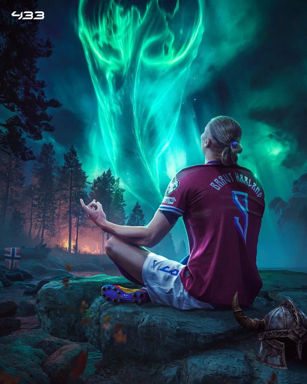 开云登录入口-利物浦神锋哈兰德发挥出色,助球队取得胜利了吗