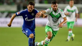 开云（中国）Kaiyun-沃尔夫斯堡近期战绩