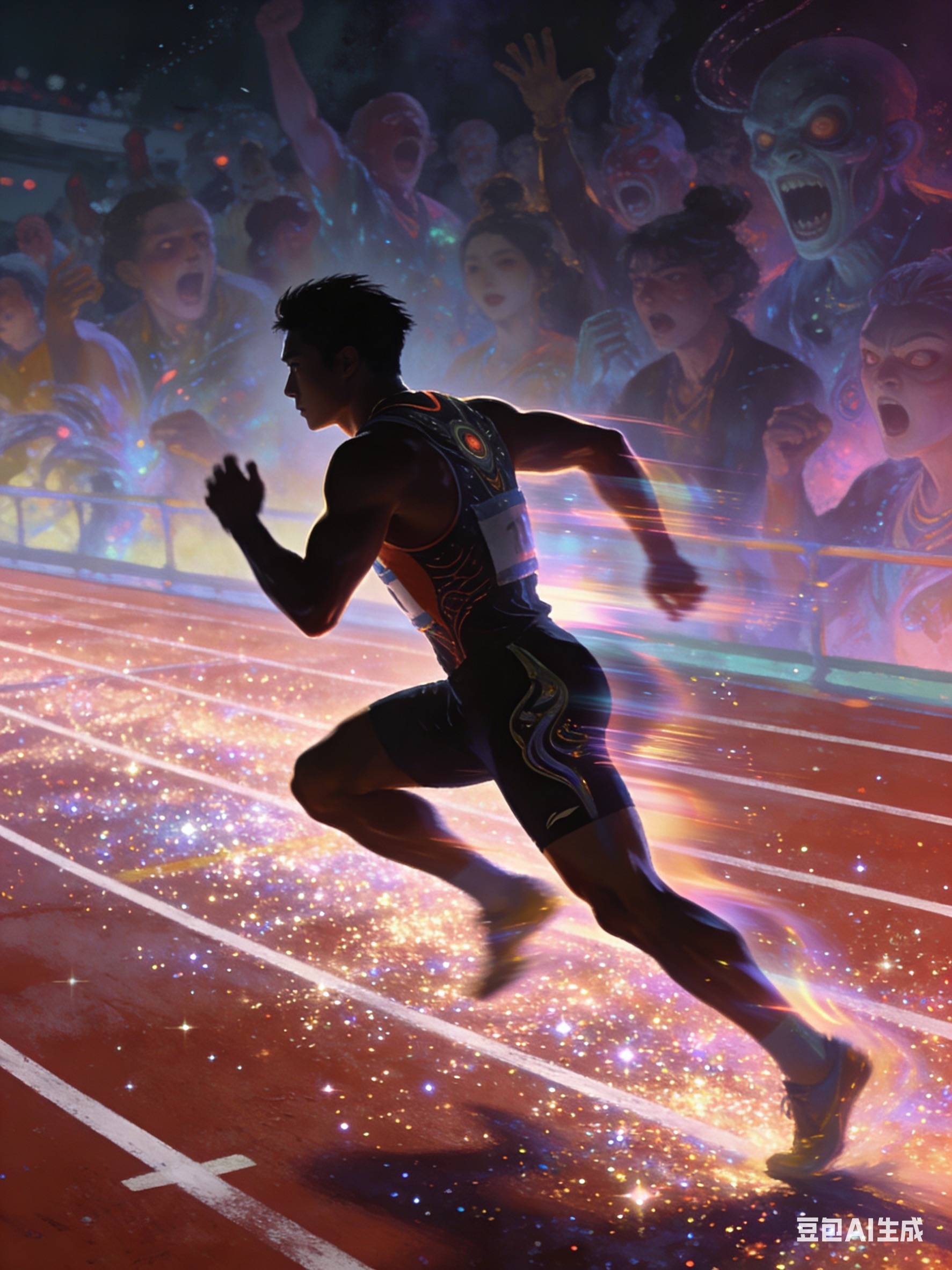 开云（中国）Kaiyun-热血奔流的意思