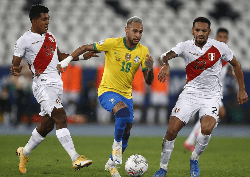 秘鲁队斩获胜利哈萨克斯坦惨败了吗 秘鲁队斩获胜利哈萨克斯坦惨败了吗