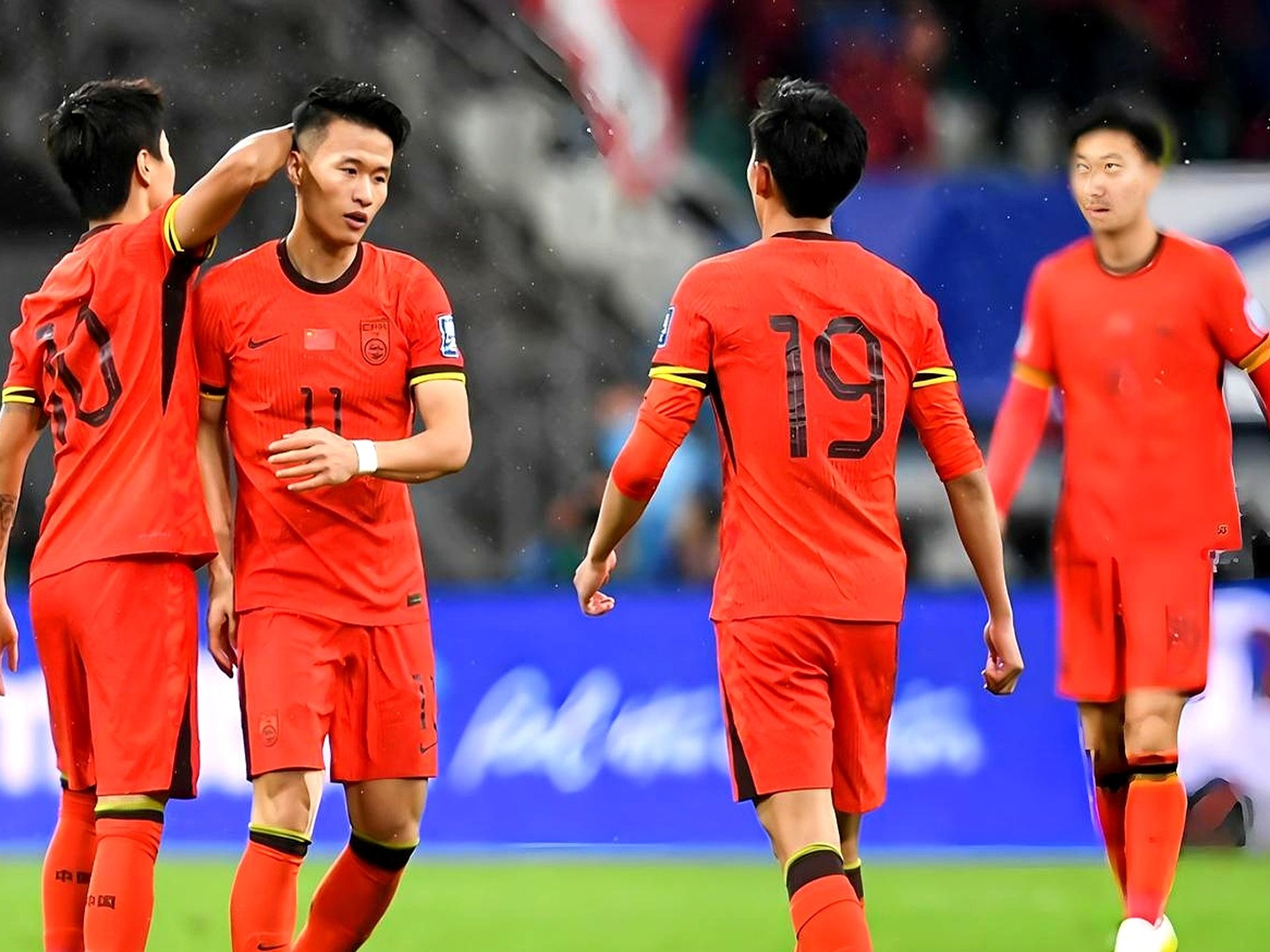 中国足球经典比赛