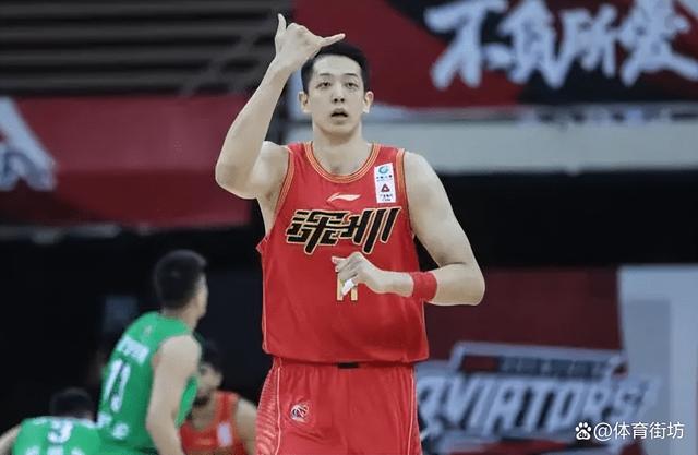 吉林队在今晚比赛中惊险获胜,实力不容小觑是谁